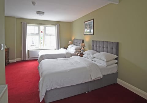 Clooneen House Bed and Breakfast in Westport