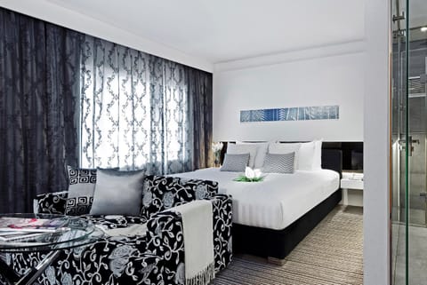 Bed, Decorative detail