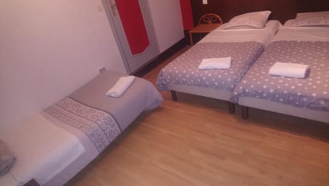 Hotel de Savoie Hotel in Annecy