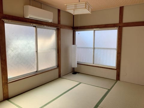 air conditioner