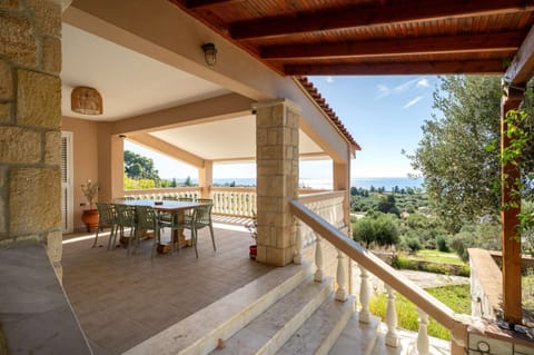 Olive stone Villa Villa in Halkidiki