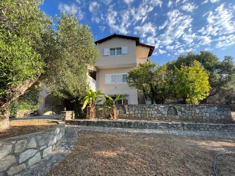 Olive stone Villa Villa in Halkidiki