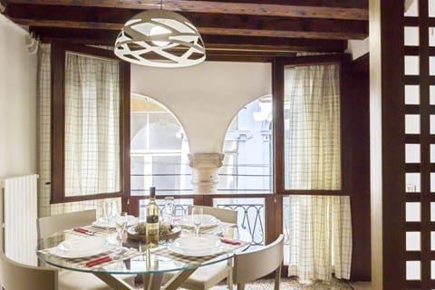 Balcony/Terrace, Other, Dining area