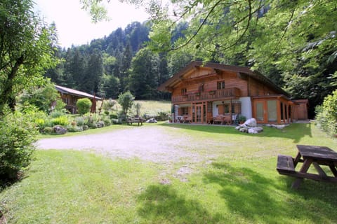 Property view