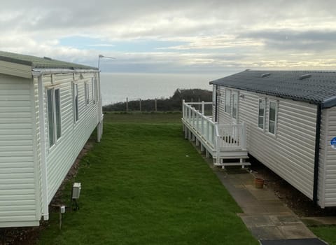 Neighbourhood, Garden view, Sea view