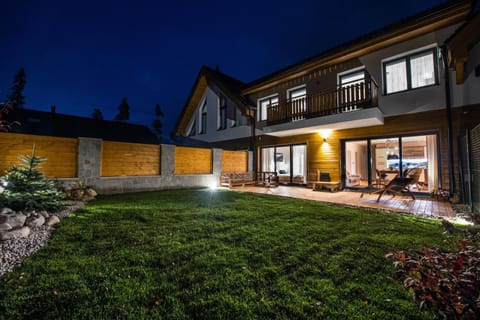 Garden, Balcony/Terrace