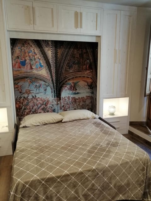 Alla cava Orvieto Apartment in Orvieto