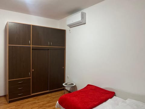 Apartmani Breze Apartment in Podgorica