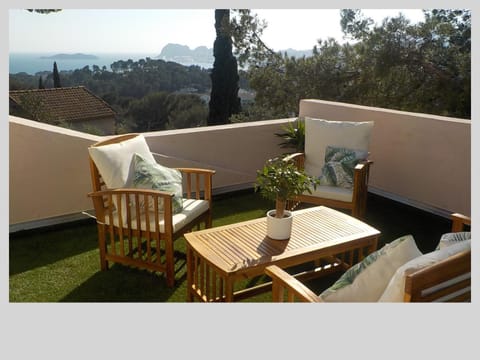 FRAROCKA B and B Vacation rental in La Ciotat