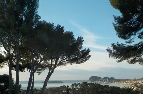 FRAROCKA B and B Vacation rental in La Ciotat