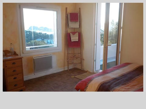 FRAROCKA B and B Vacation rental in La Ciotat