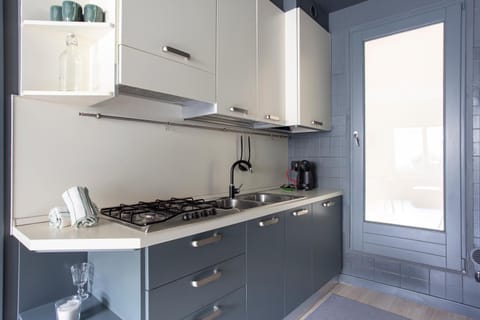 Dante7 by Welc(H)ome Apartment in Treviso