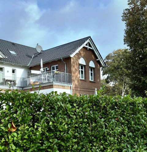 Property building, Off site, On site