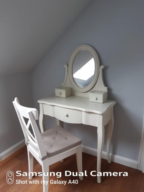 Villa De Meere Whg 8 Apartment in Nordfriesland