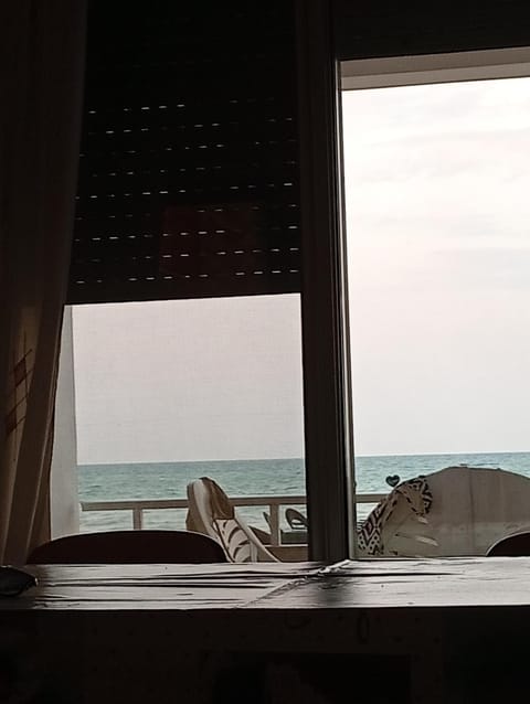 Broadway es Mar Apartment in Ribera Baixa