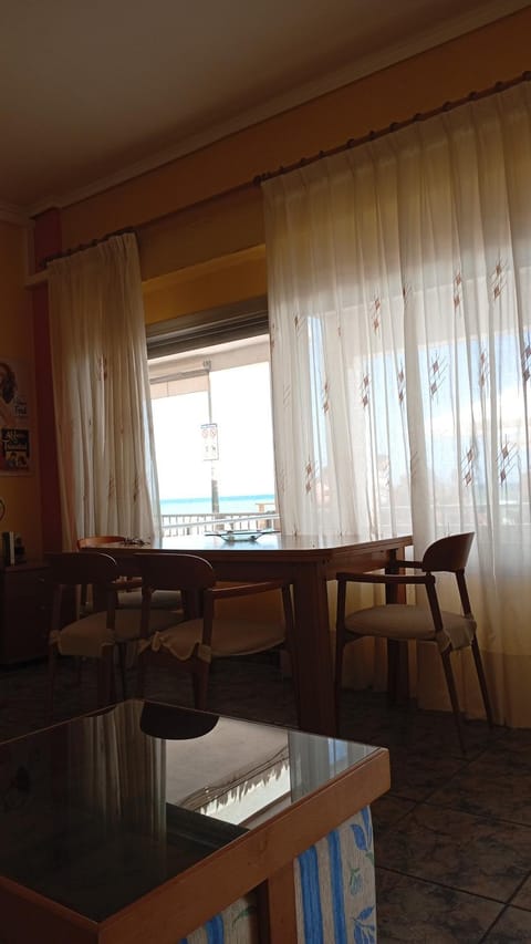 Broadway es Mar Apartment in Ribera Baixa