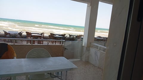 Broadway es Mar Apartment in Ribera Baixa