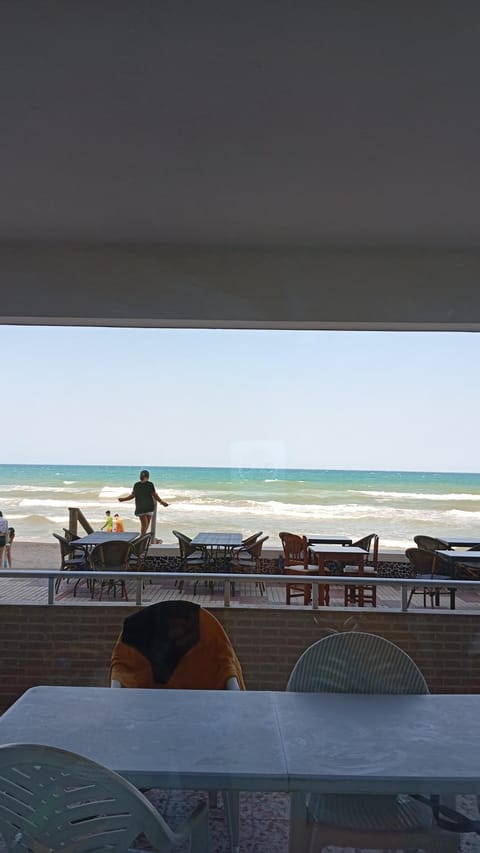 Broadway es Mar Apartment in Ribera Baixa