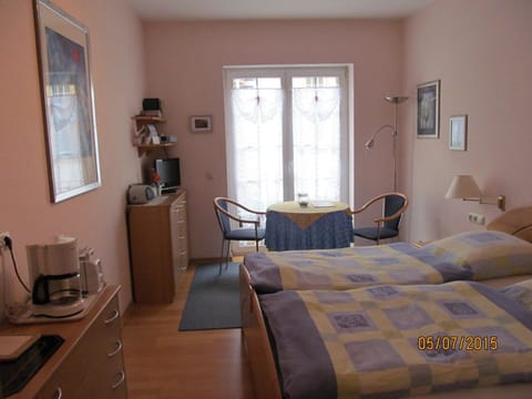 FeWo Ingrid Trossen Apartment in Cochem-Zell