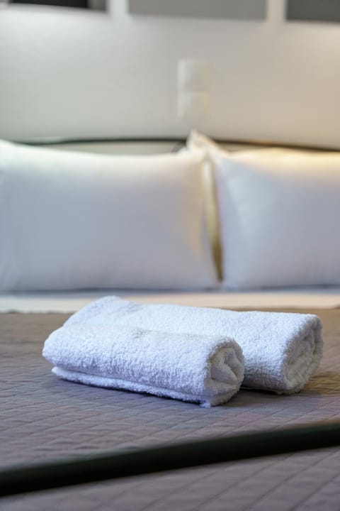 Marousi Rooms Apartment hotel in Perissa