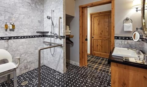 The Landing Resort and Spa Resort in Stateline