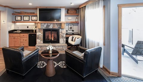 The Landing Resort and Spa Resort in Stateline