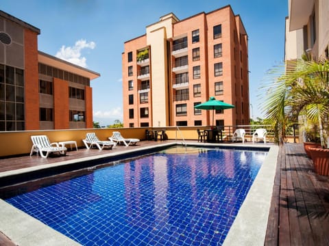 Balcony/Terrace, Swimming pool, Swimming pool