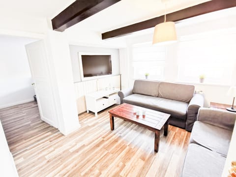 Ferienwohnung Mila Apartment in Schleswig-Holstein