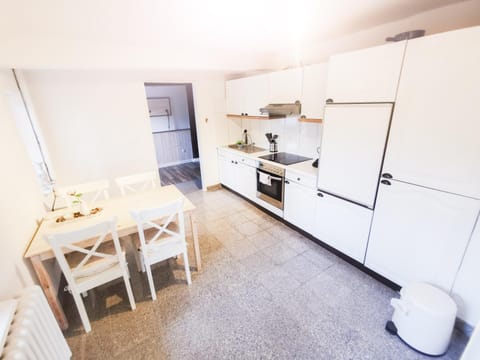 Ferienwohnung Mila Apartment in Schleswig-Holstein