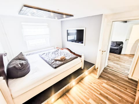 Ferienwohnung Mila Apartment in Schleswig-Holstein