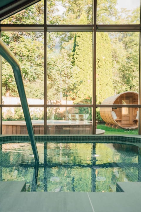 Summer, Spa and wellness centre/facilities