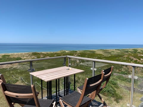 View (from property/room), Sea view