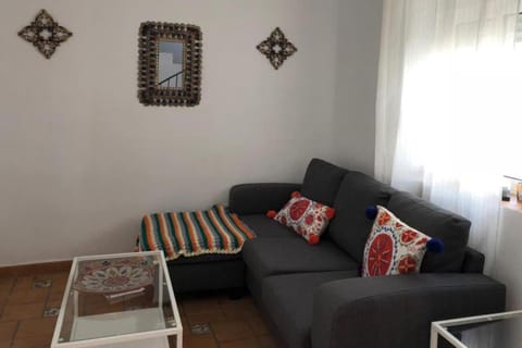 casita valdivia House in Costa del Sol