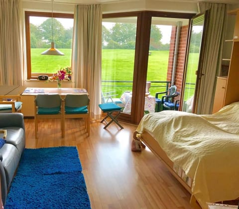 Travemünde am Hafen Apartment in Lubeck