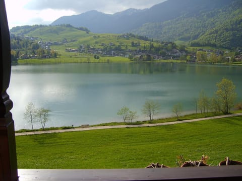 Frühstückspension Seefried Bed and Breakfast in Salzburgerland