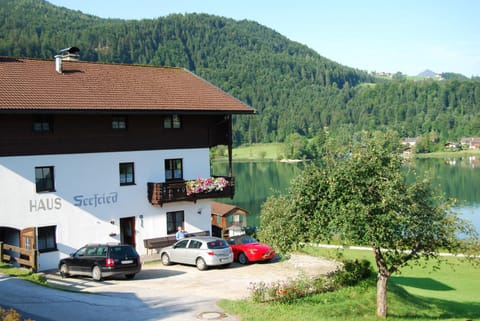 Frühstückspension Seefried Bed and Breakfast in Salzburgerland