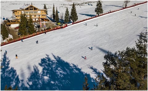 Garni B&B Chi Vai Hotel in San Vigilio di Marebbe