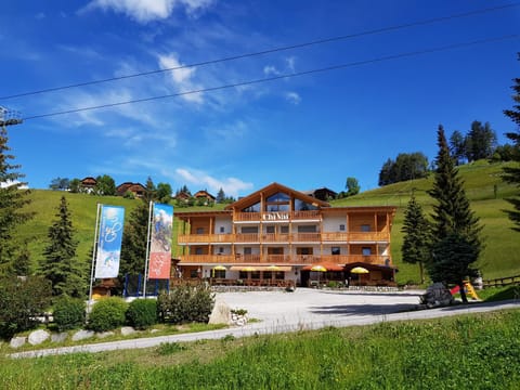 Garni B&B Chi Vai Hotel in San Vigilio di Marebbe