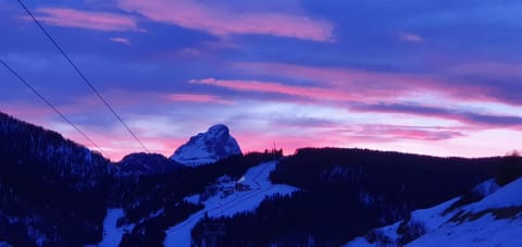 Garni B&B Chi Vai Hotel in San Vigilio di Marebbe