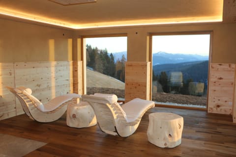 Oberfahrerhof Farm Stay in Trentino-South Tyrol