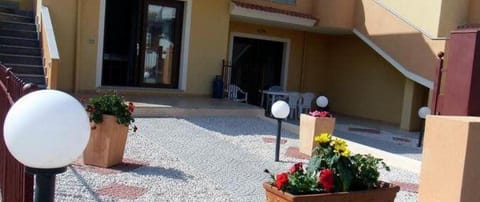 Residenza Il Giglio Apartment in Sardinia