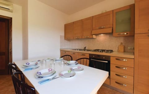 Residenza Il Giglio Apartment in Sardinia