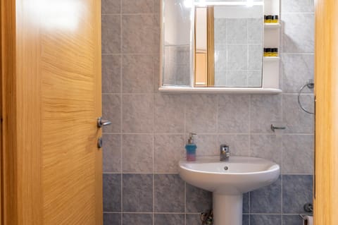 Agnadi Blue Apartments Apartment in Islands