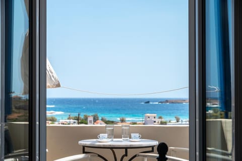 Agnadi Blue Apartments Apartment in Islands