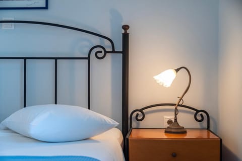 Agnadi Blue Apartments Apartment in Islands