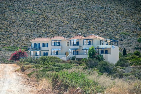 Agnadi Blue Apartments Apartment in Islands