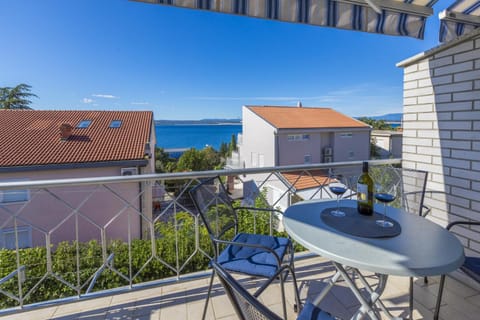 Blue Pearl Apartments Apartment in Crikvenica