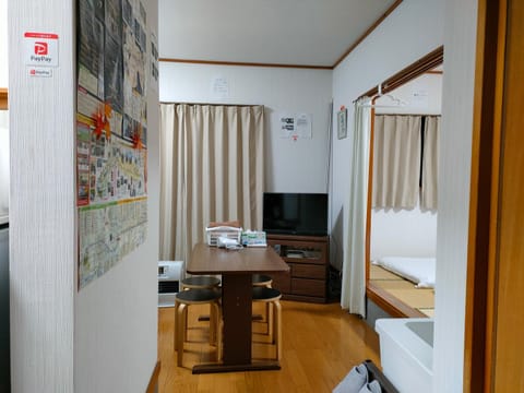 Communal lounge/ TV room, Living room