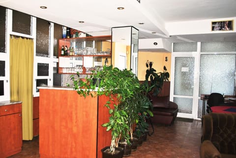 Family hotel Zora Hotel in Sofia