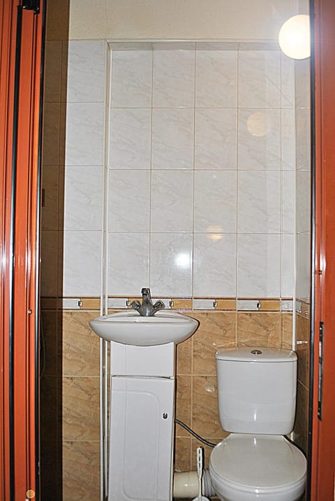 Family hotel Zora Hotel in Sofia